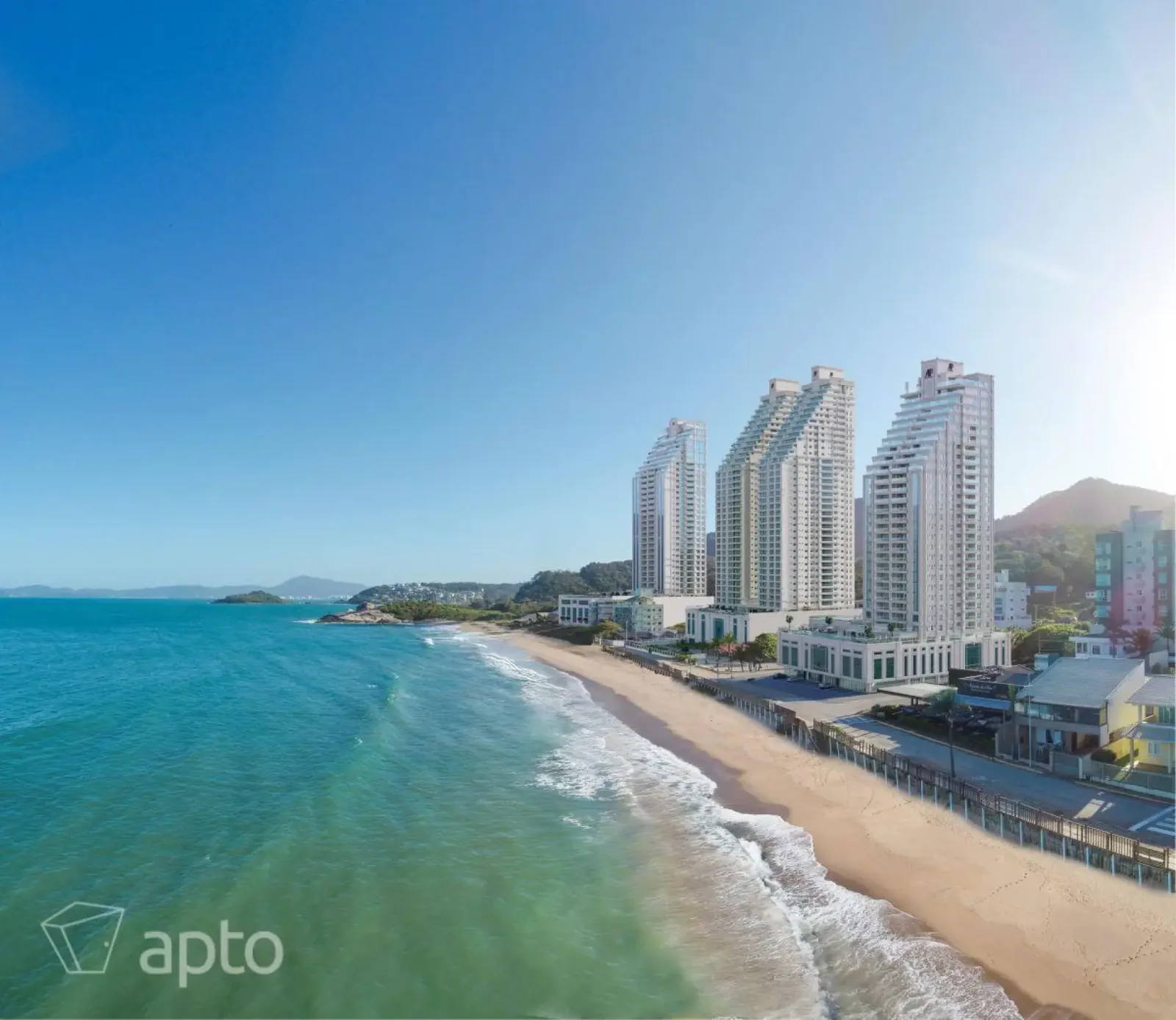 Praia Home Resort · imagem 15