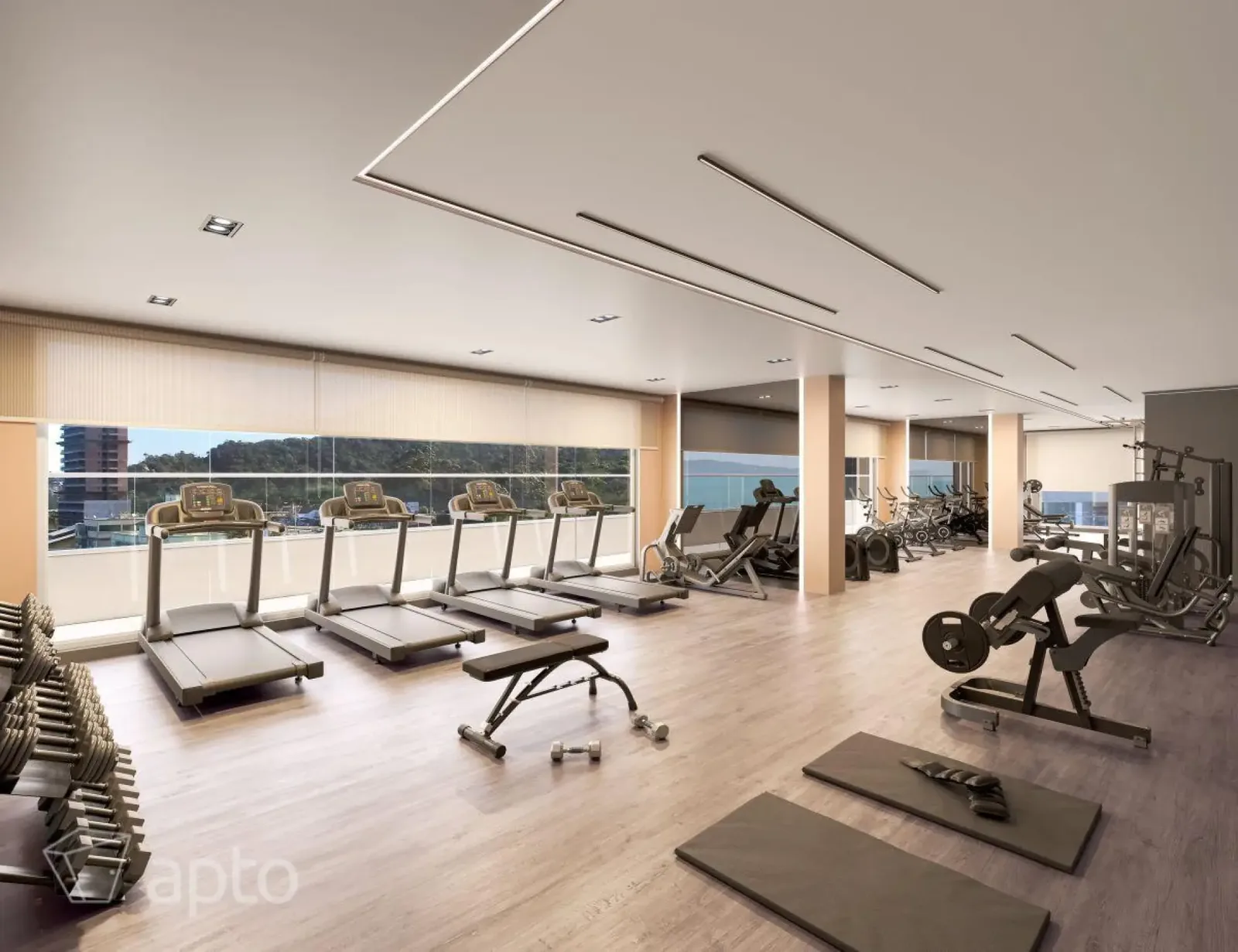 Praia Home Resort · imagem 8