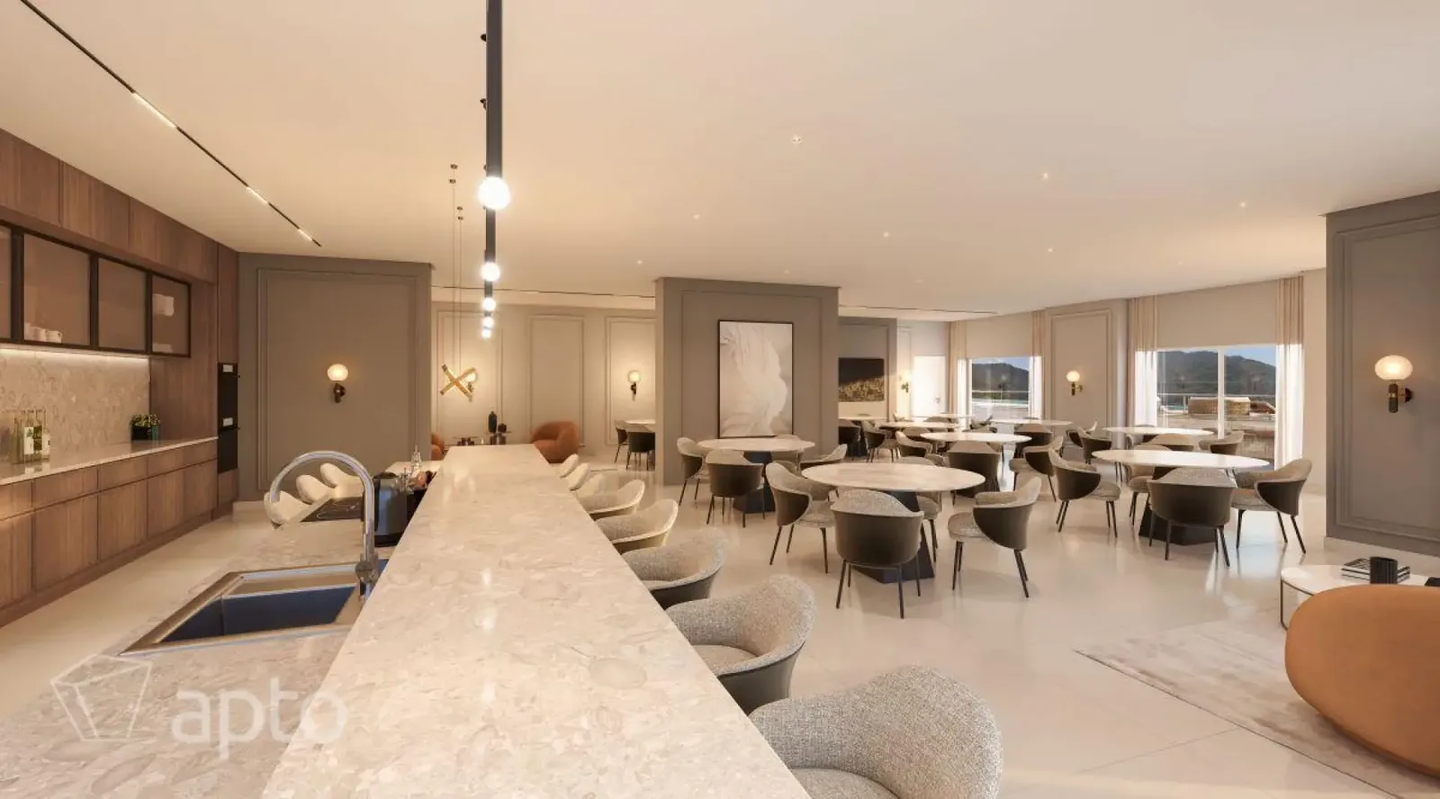 Praia Home Resort · imagem 7