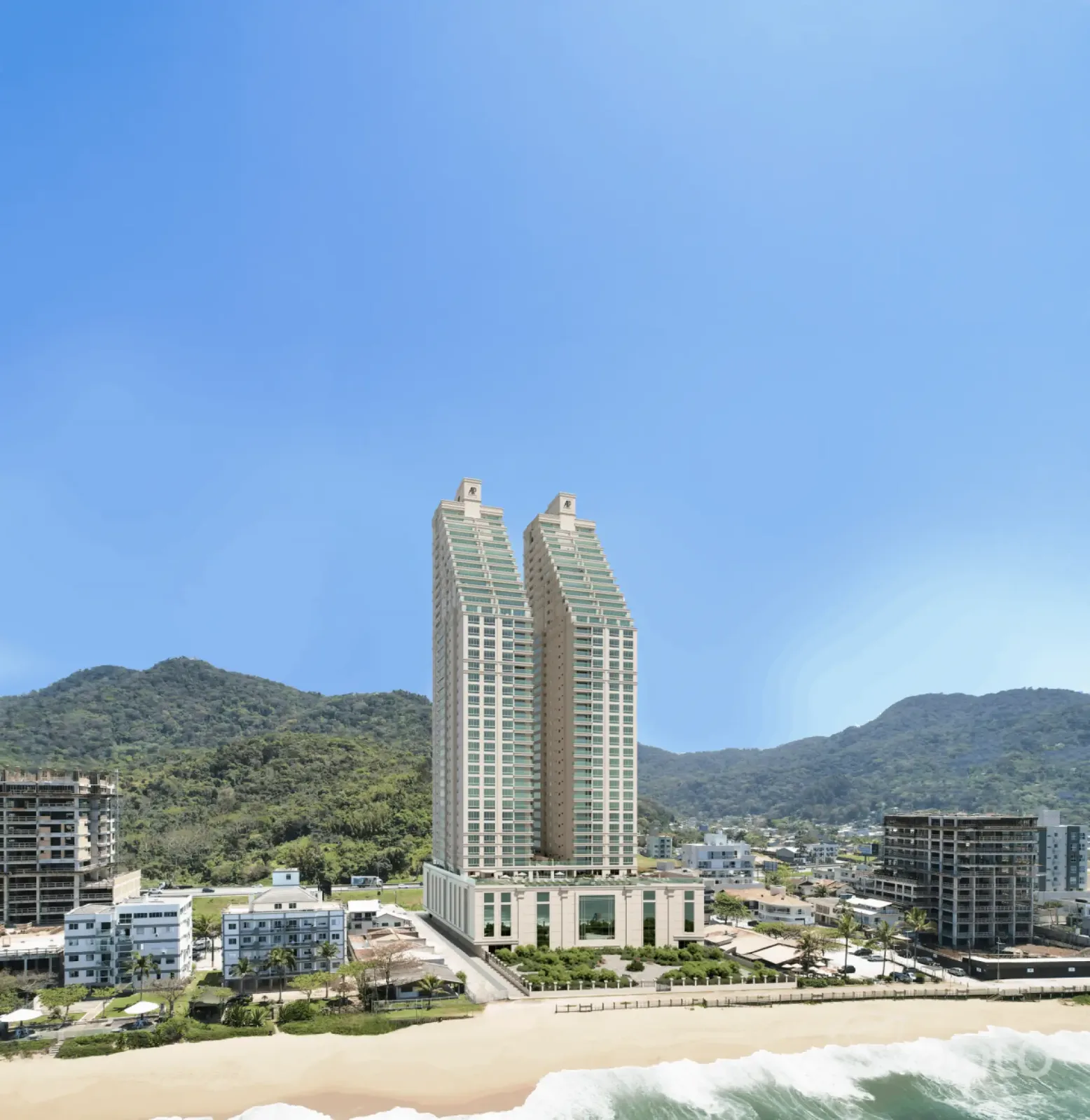 Praia Home Resort · imagem 21
