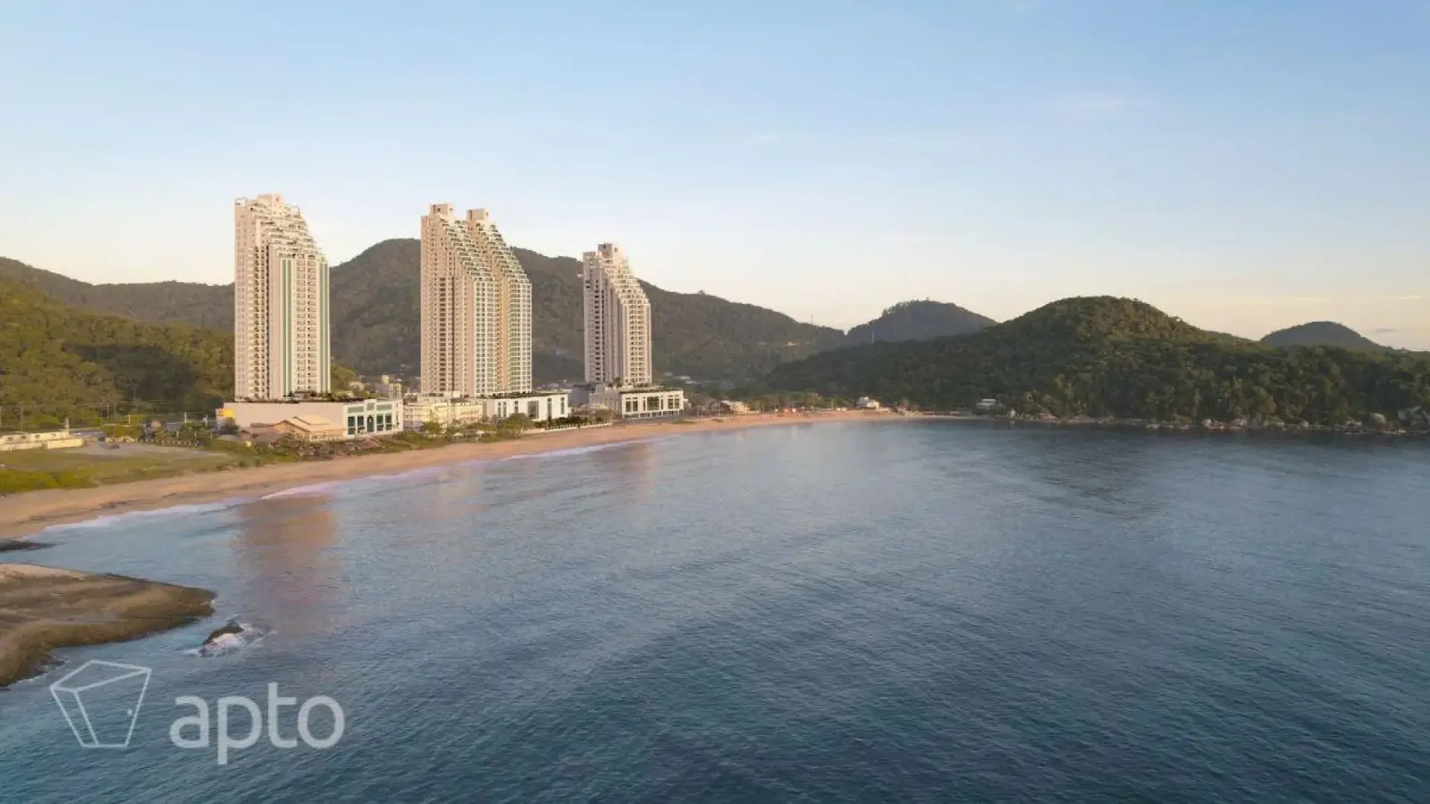 Praia Home Resort · imagem 20