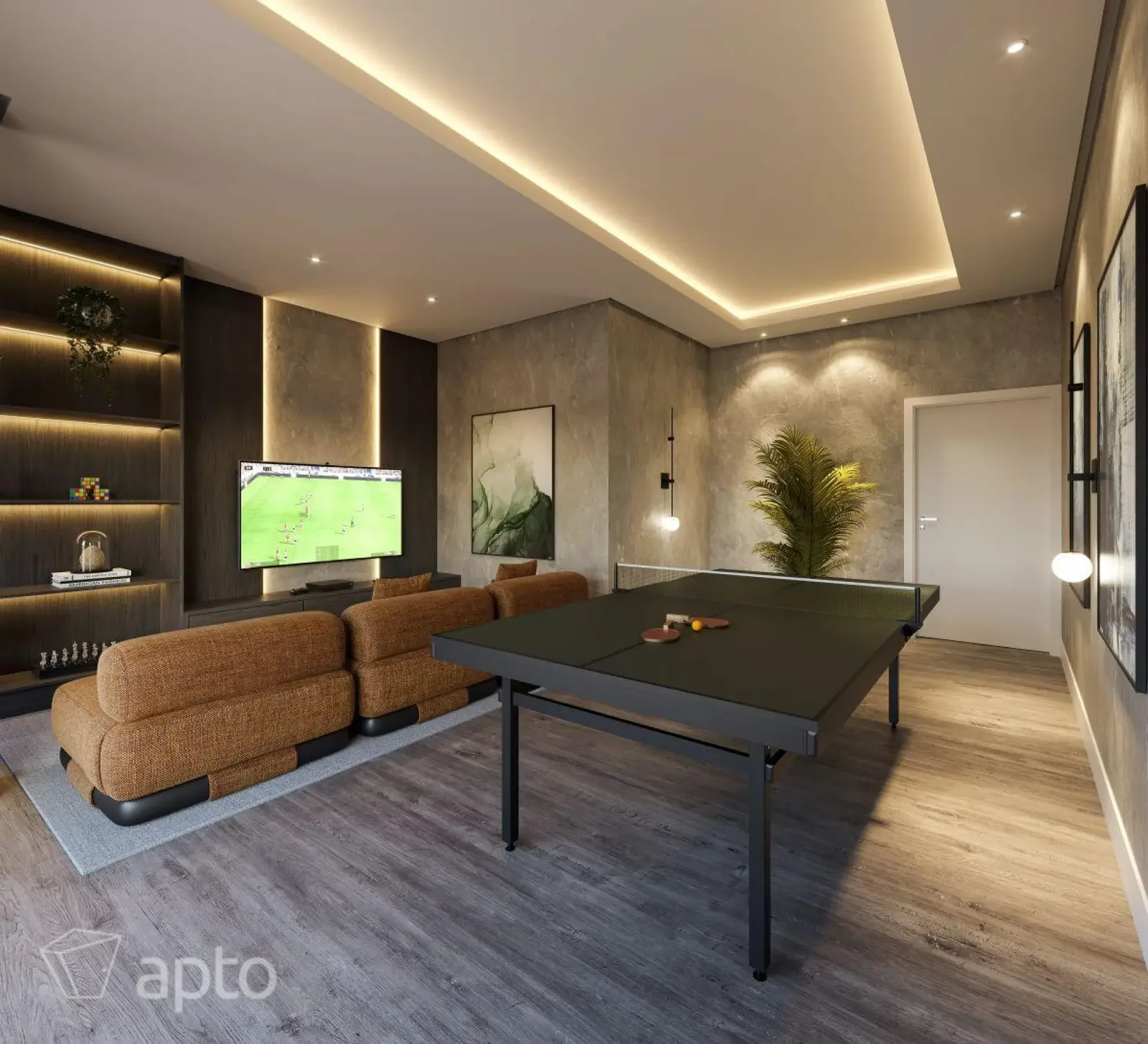 AP Home Garden · imagem 10