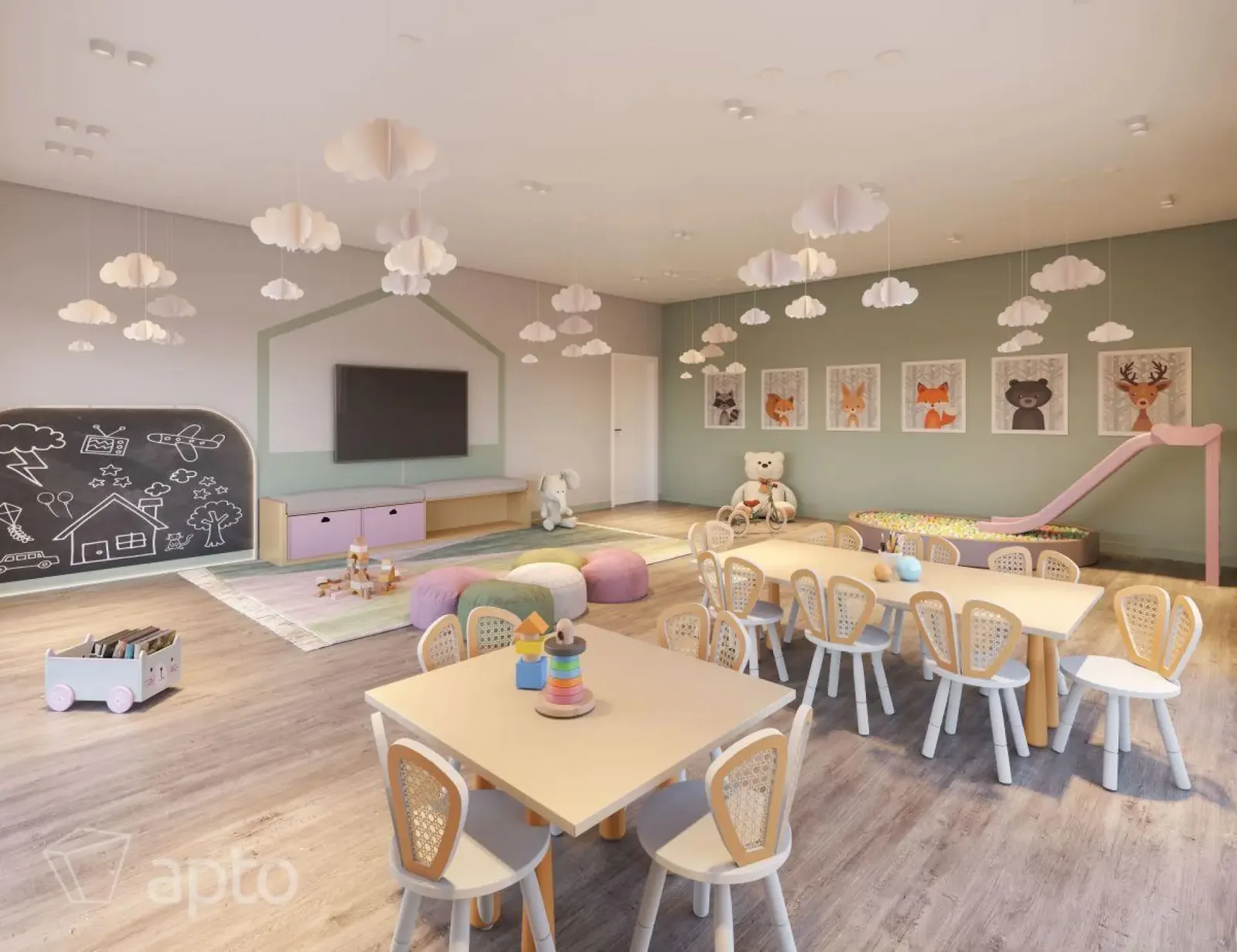 AP Home Garden · imagem 11