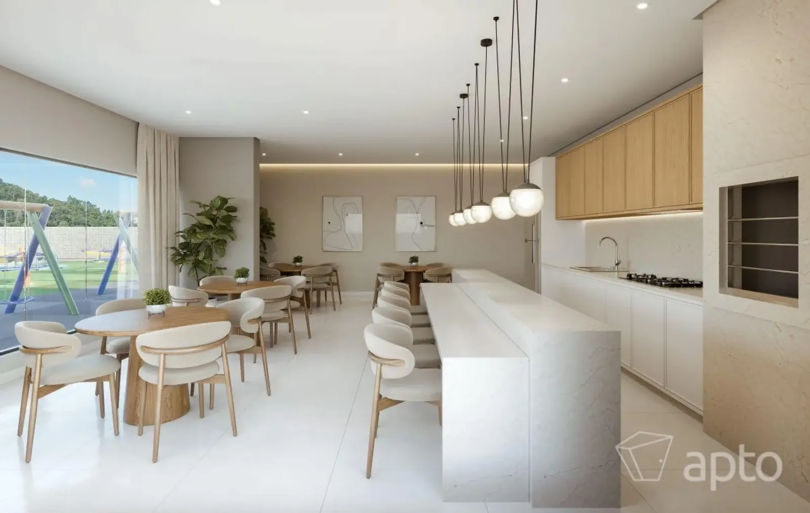 AP Home Garden · imagem 8