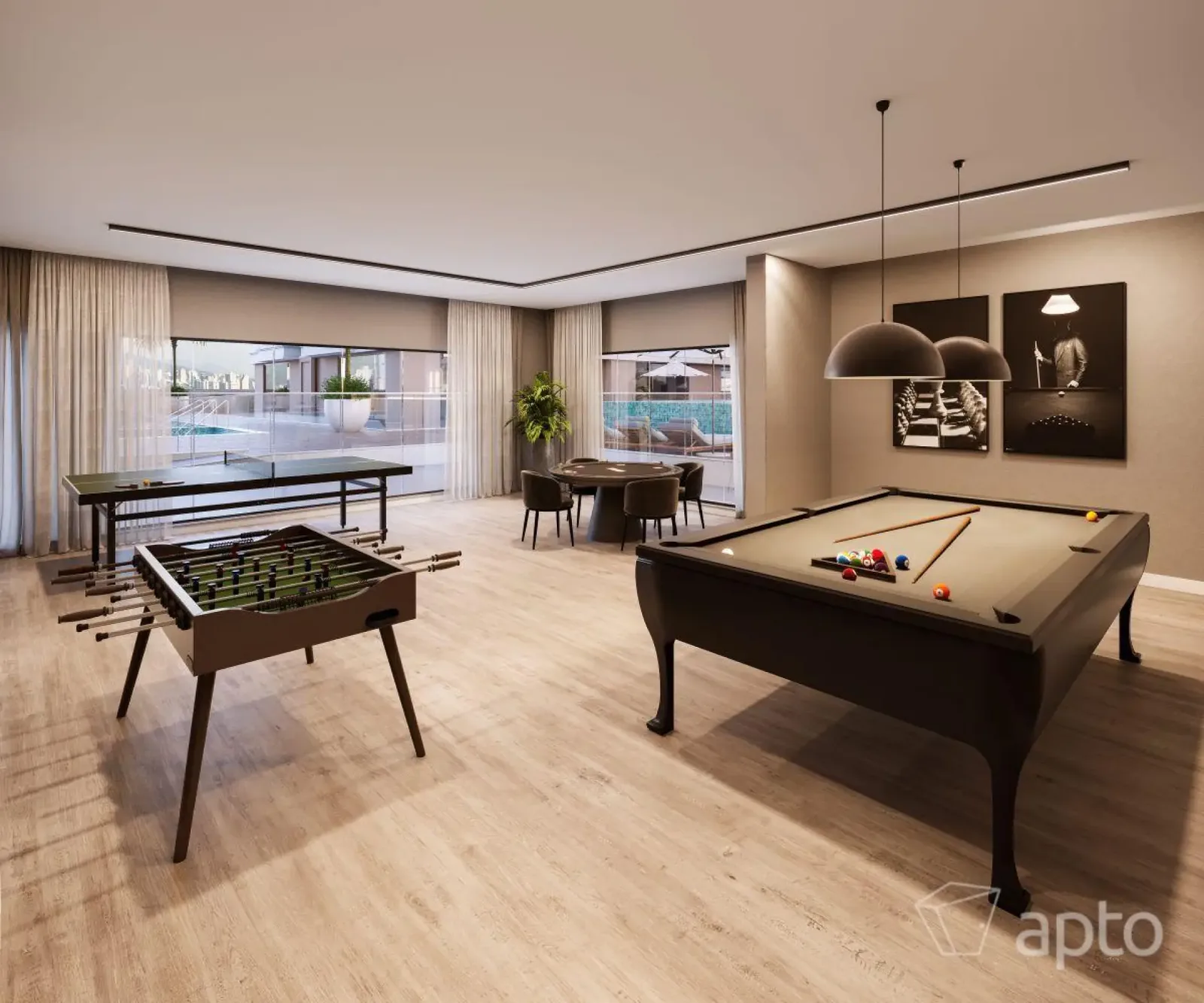AP Home Garden · imagem 9