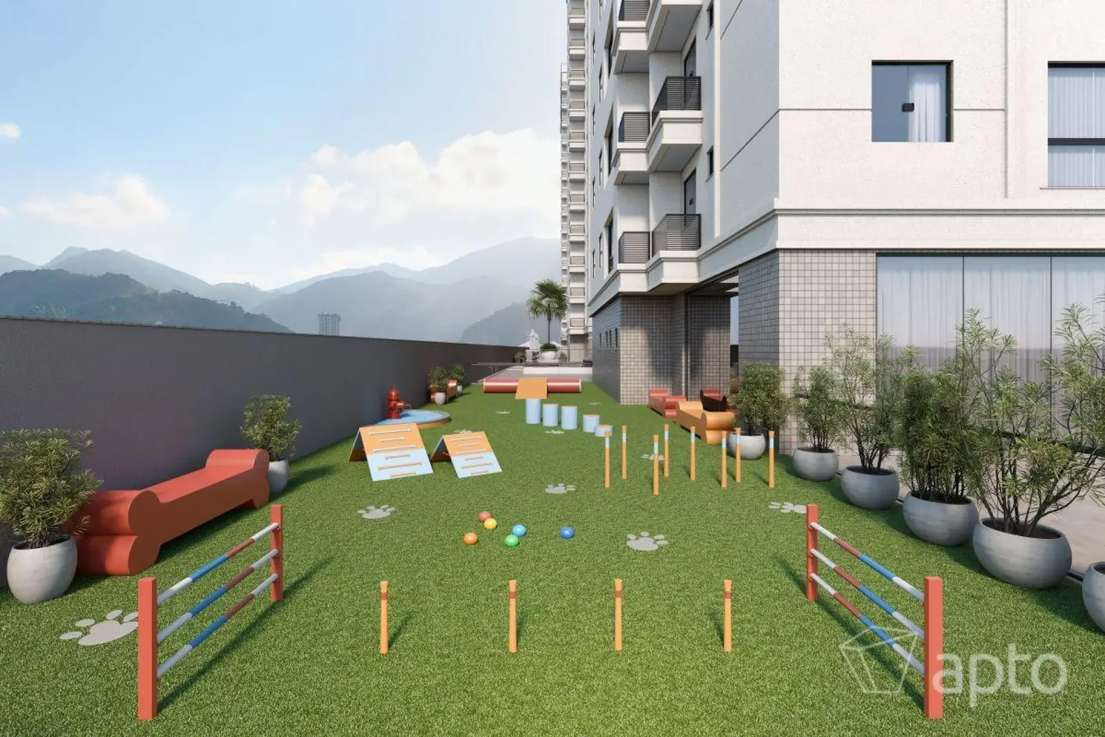 AP Home Garden · imagem 12