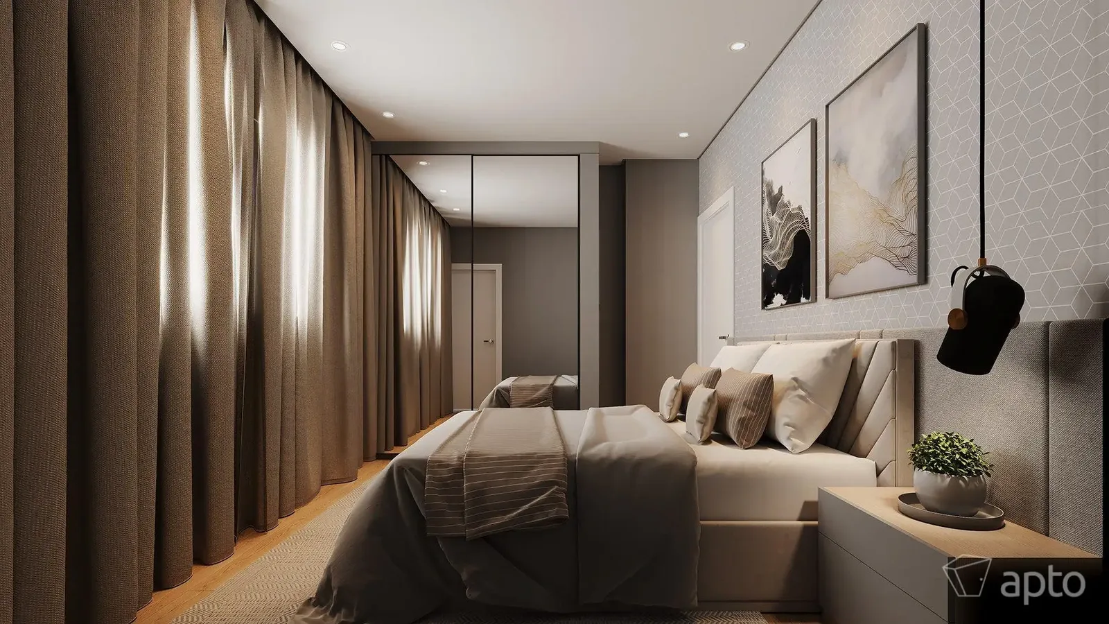 Maria de Fatima Residence · imagem 19