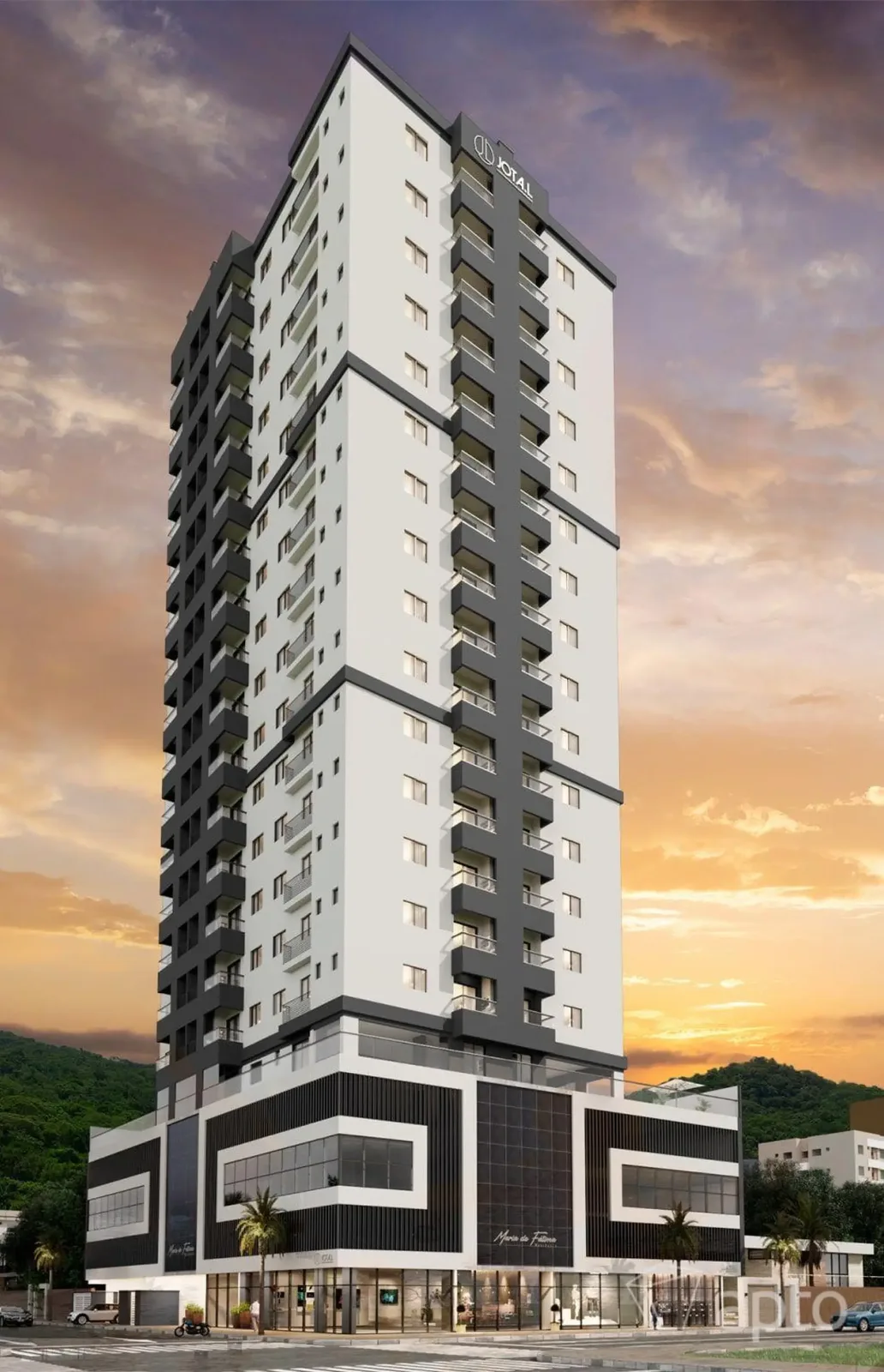 Maria de Fatima Residence · imagem 2