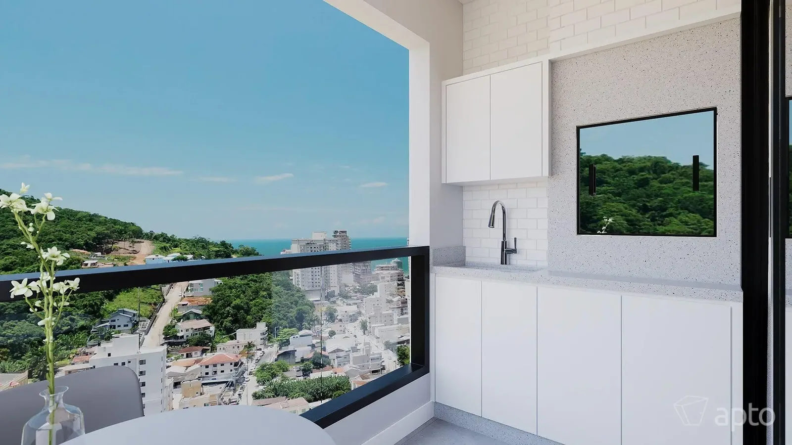 Maria de Fatima Residence · imagem 3