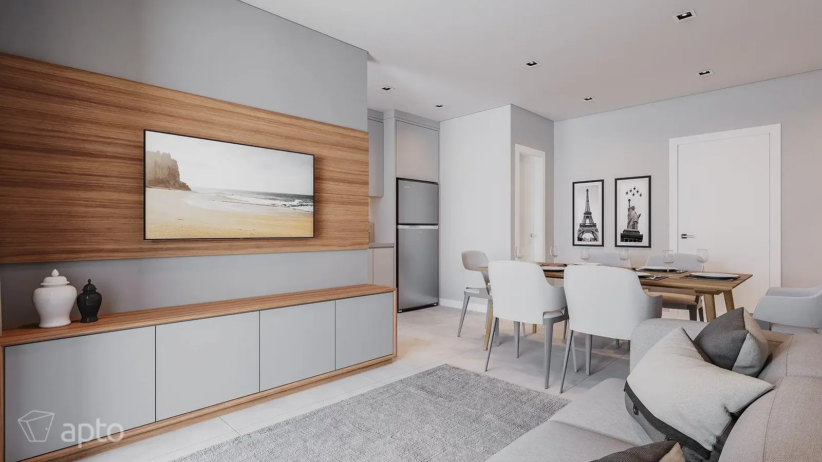 Maria de Fatima Residence · imagem 6
