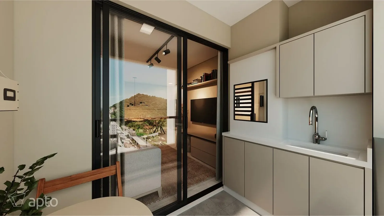 Maria de Fatima Residence · imagem 13