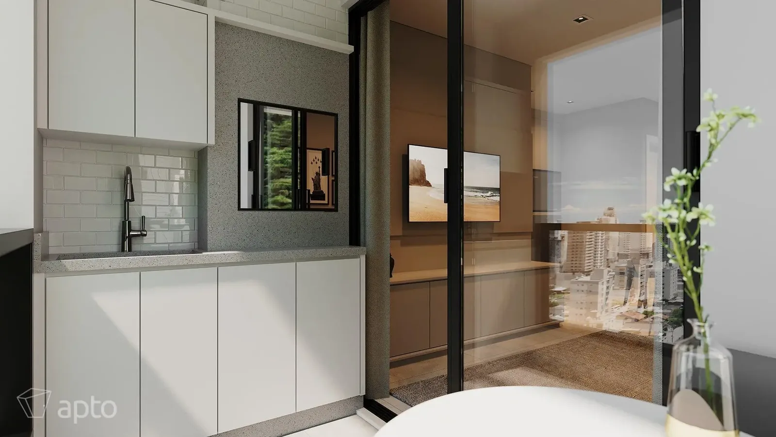 Maria de Fatima Residence · imagem 14