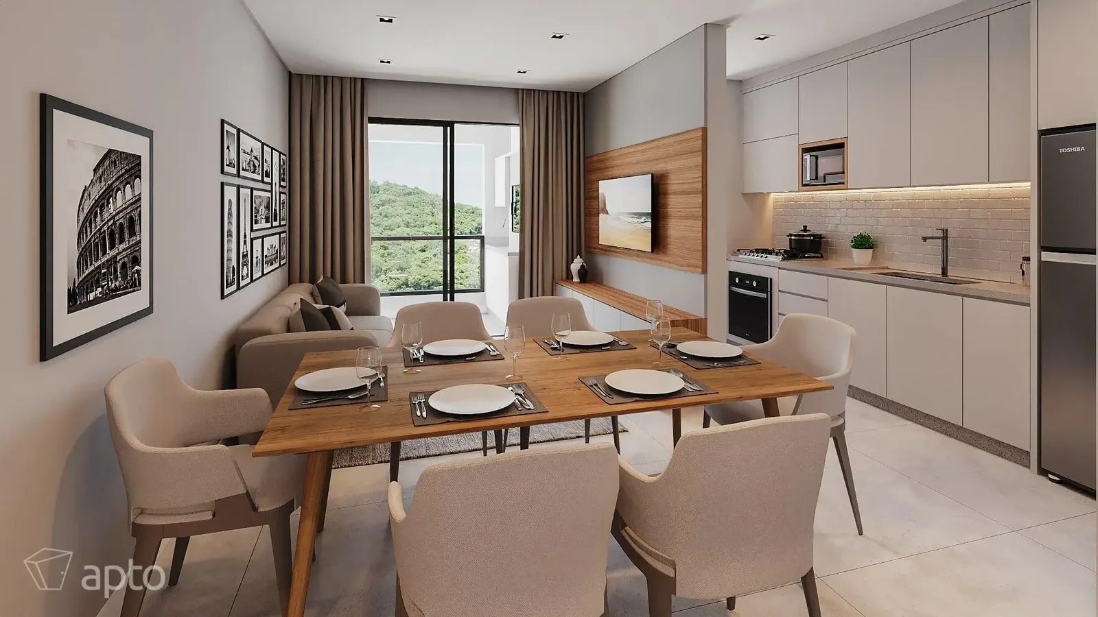 Maria de Fatima Residence · imagem 5