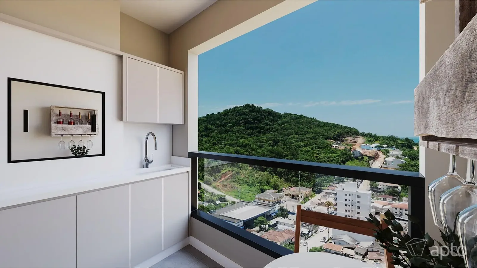 Maria de Fatima Residence · imagem 4