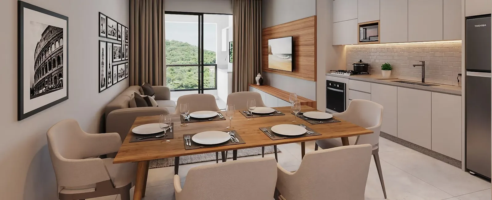 Maria de Fatima Residence · imagem 1
