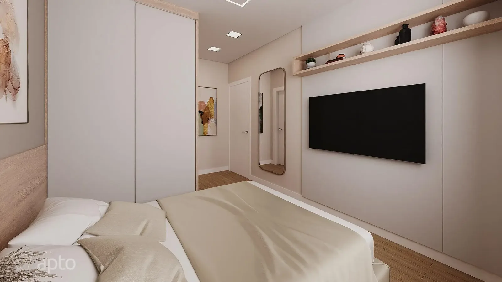 Maria de Fatima Residence · imagem 23