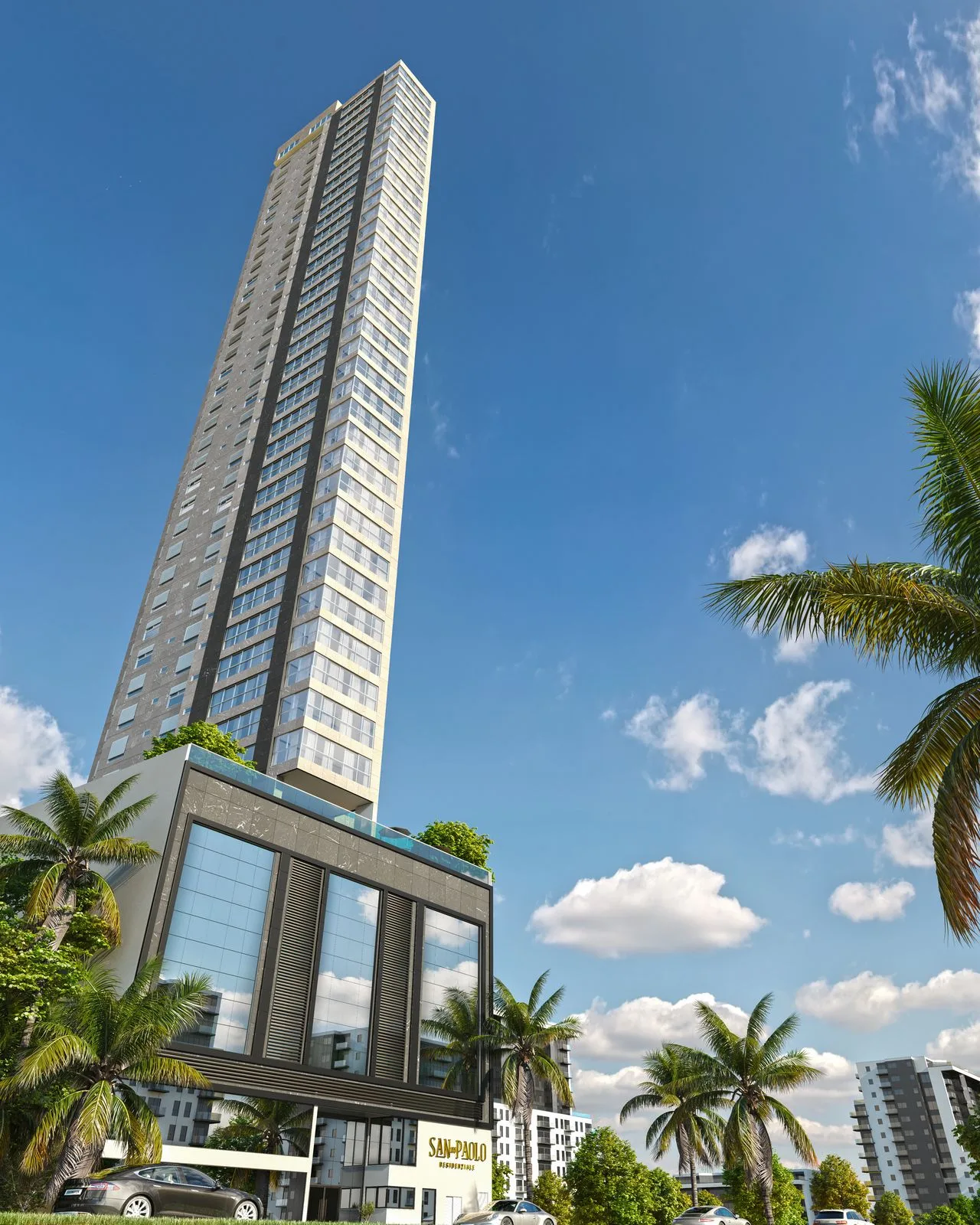 San Paolo Residenziale · imagem 1