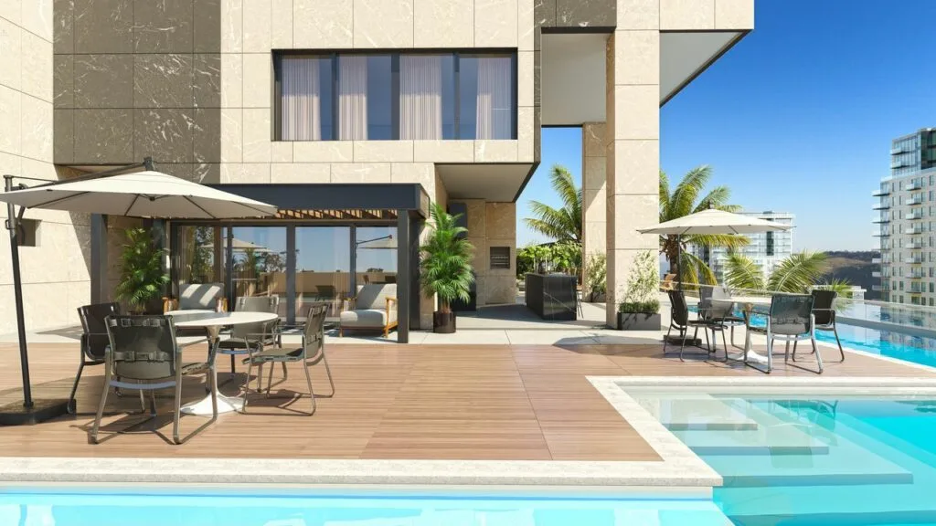 San Paolo Residenziale · imagem 9