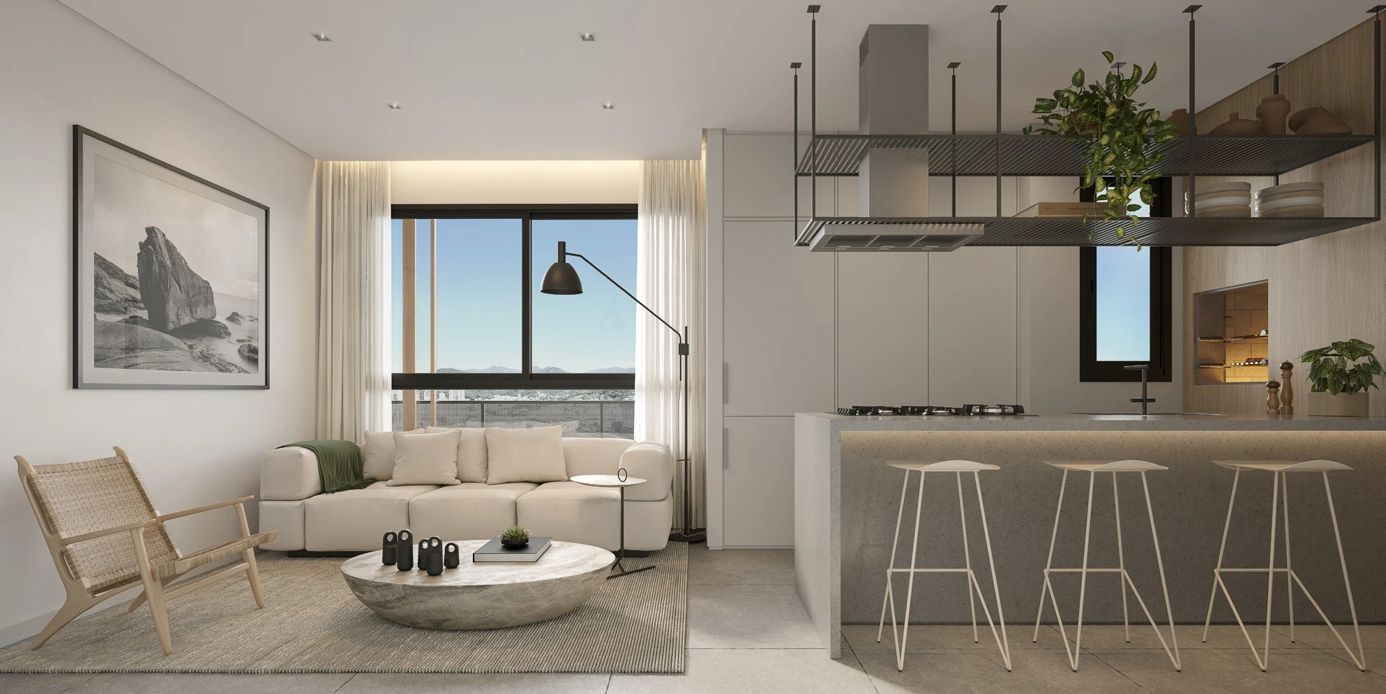 Living apartamento final 03