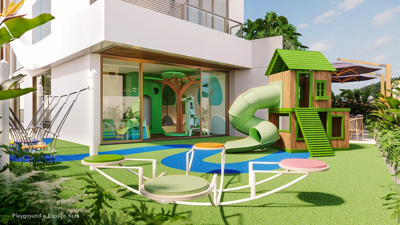 Playground