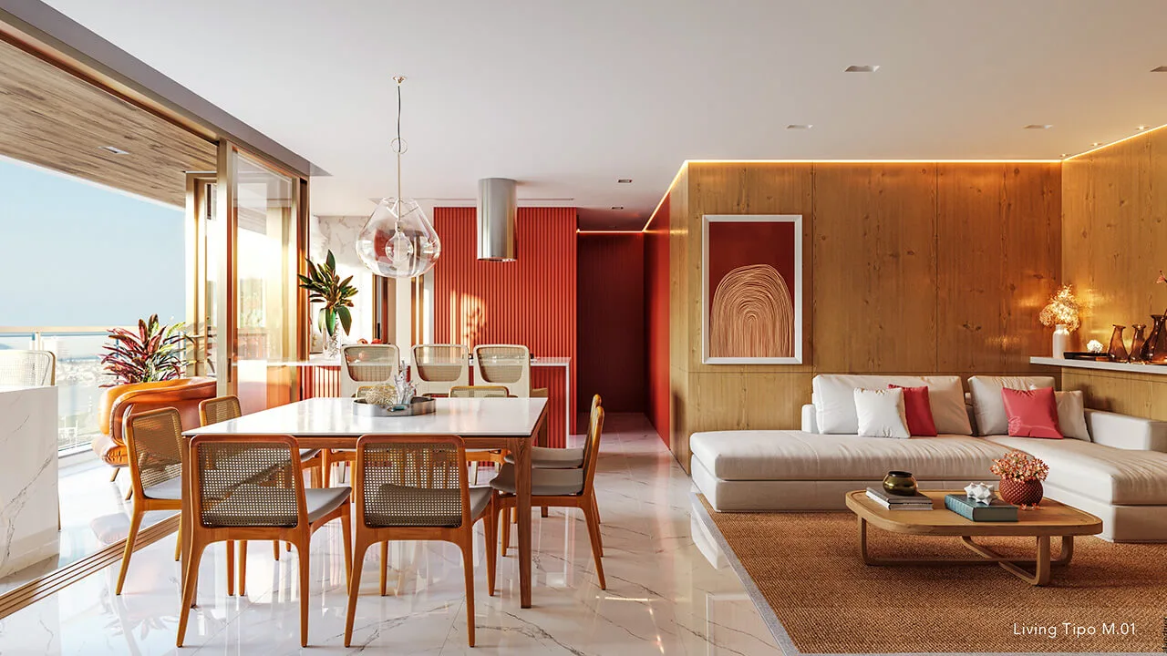 apto living tipo m01