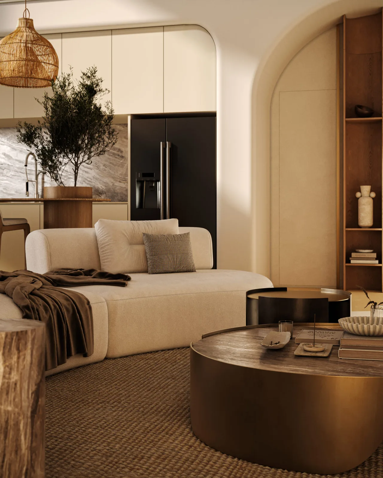 LIVING DUPLEX 02 DET