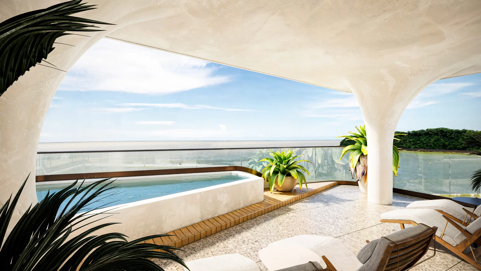 Apartamento 3001 A 2