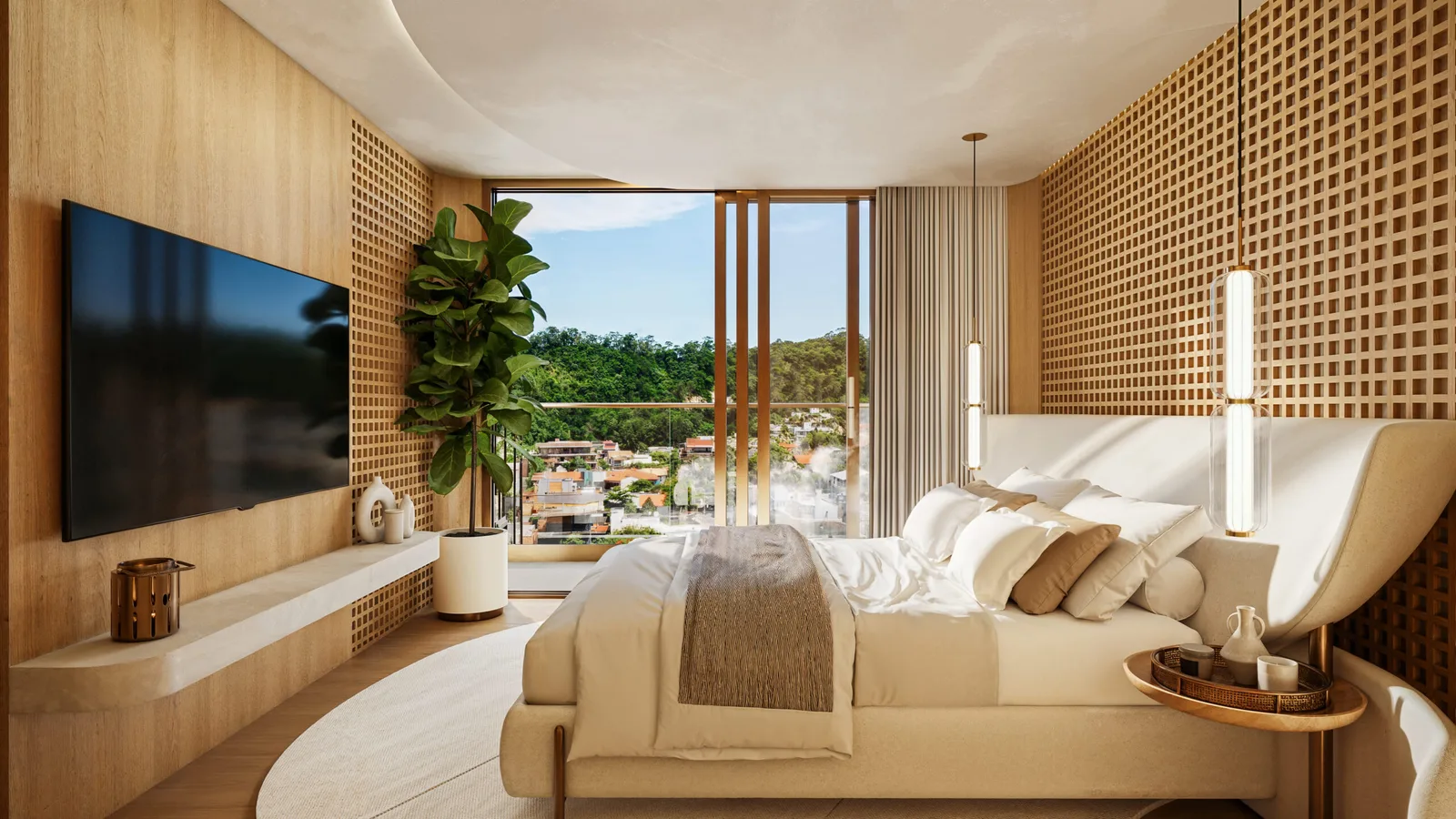 Apartamento 3001 A 1