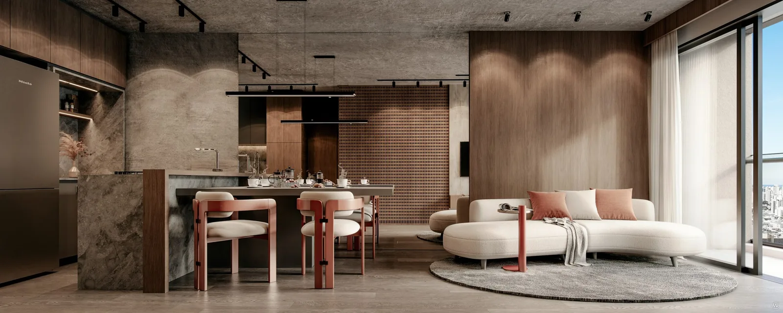 APTO 1 SUITE