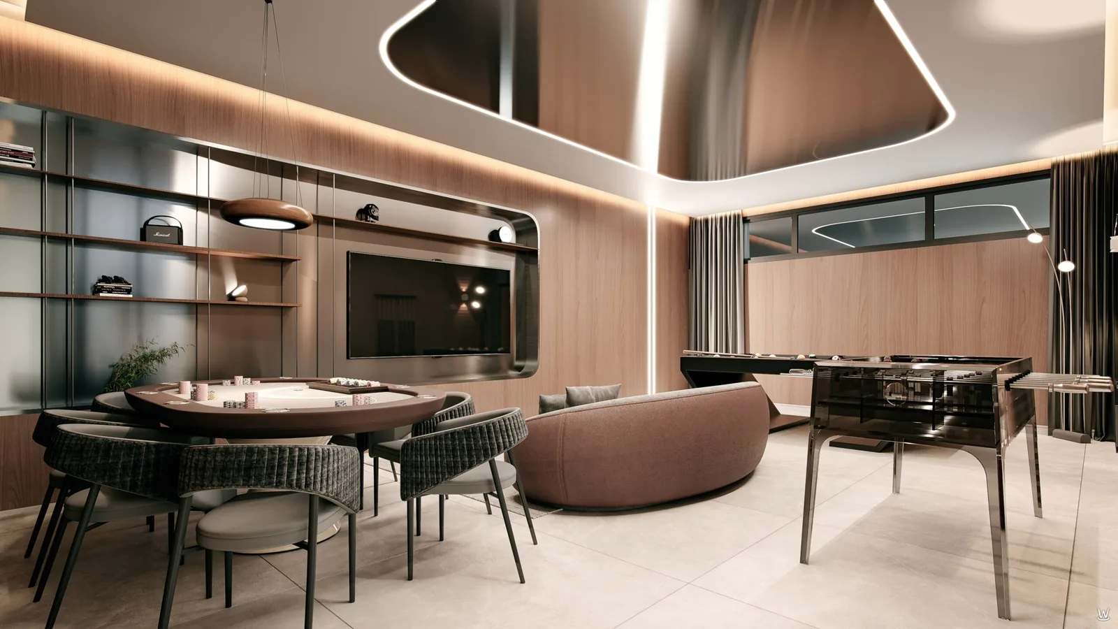 SALA JOGOS