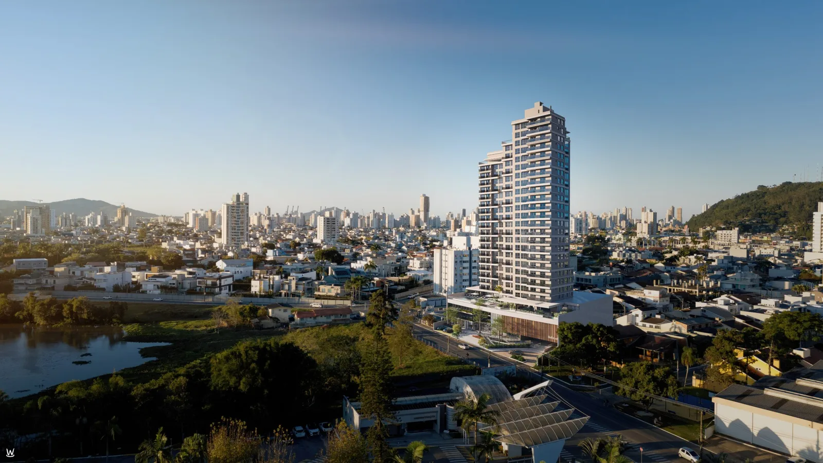 Fachada