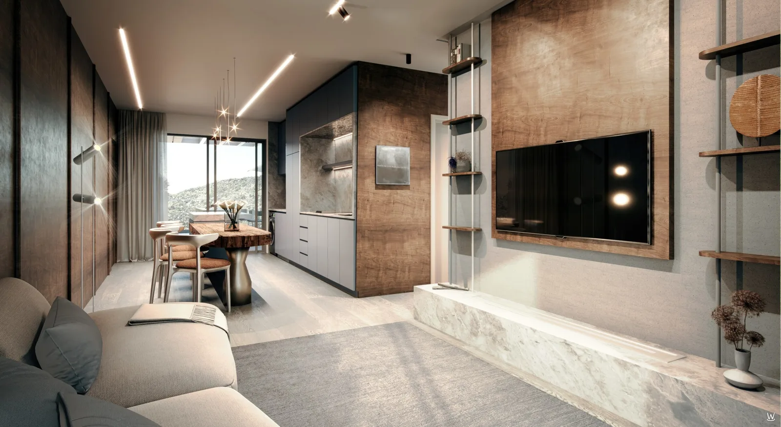 APTO COBERTURA LIVING