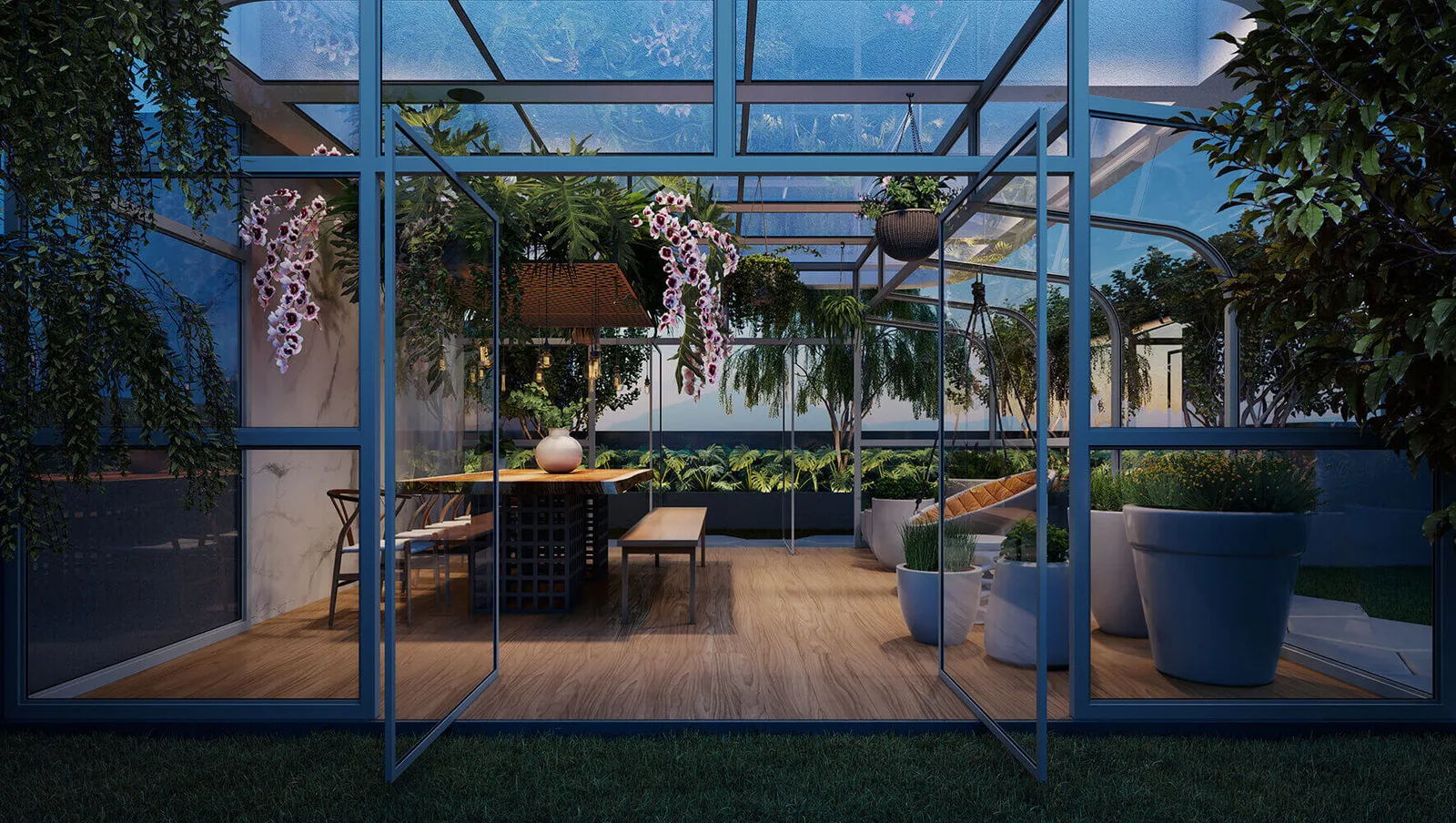 Solarium