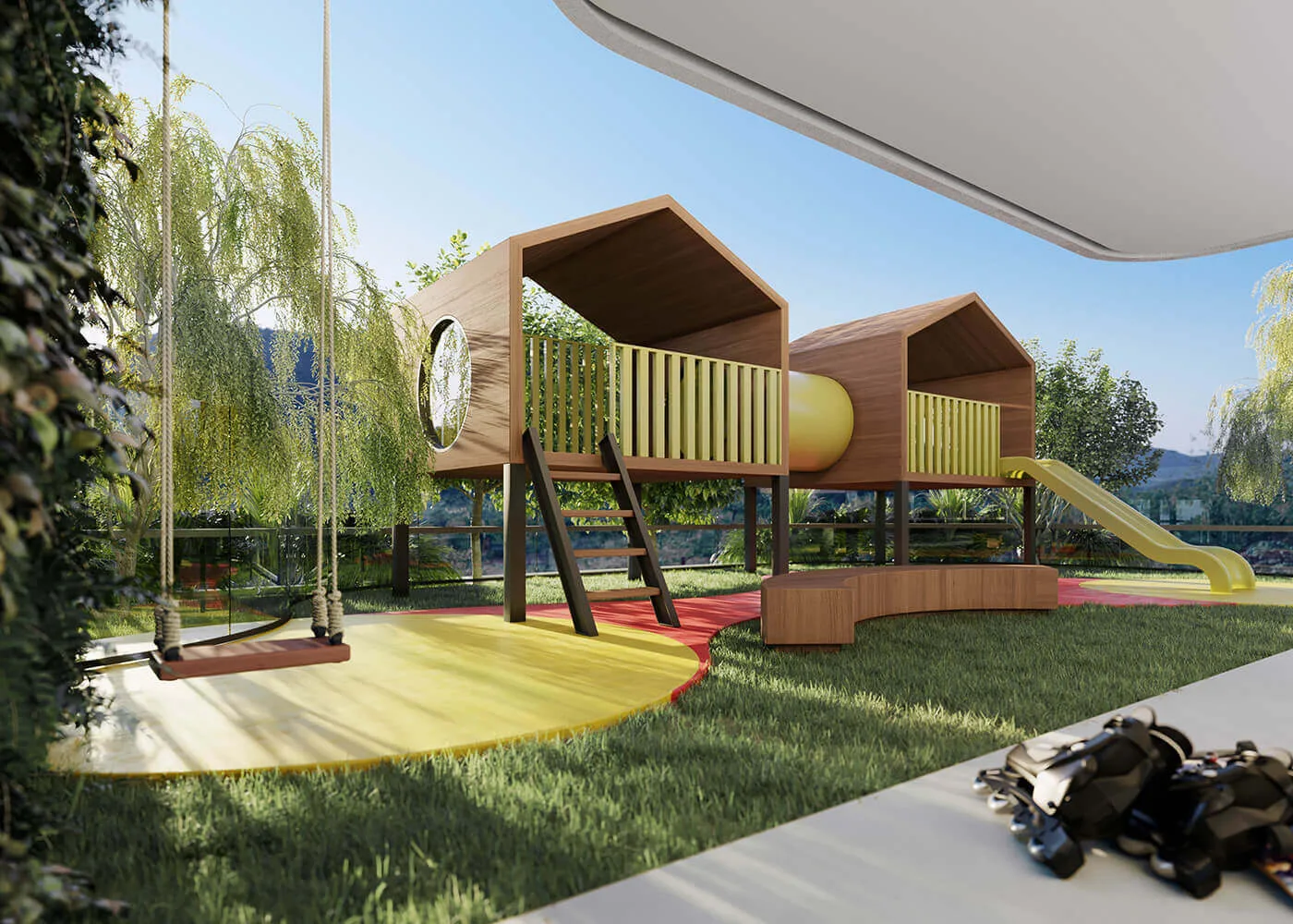 Playground