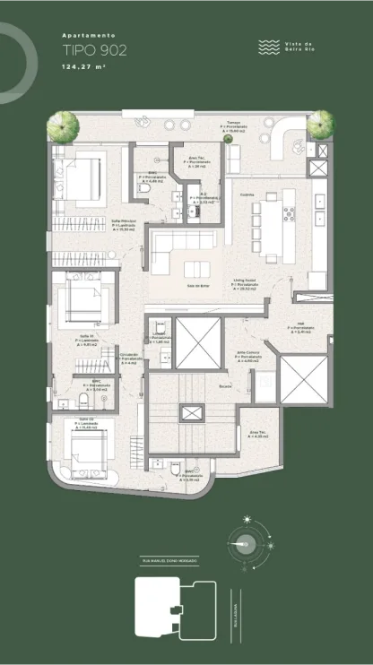 Laguna 182 · imagem 2