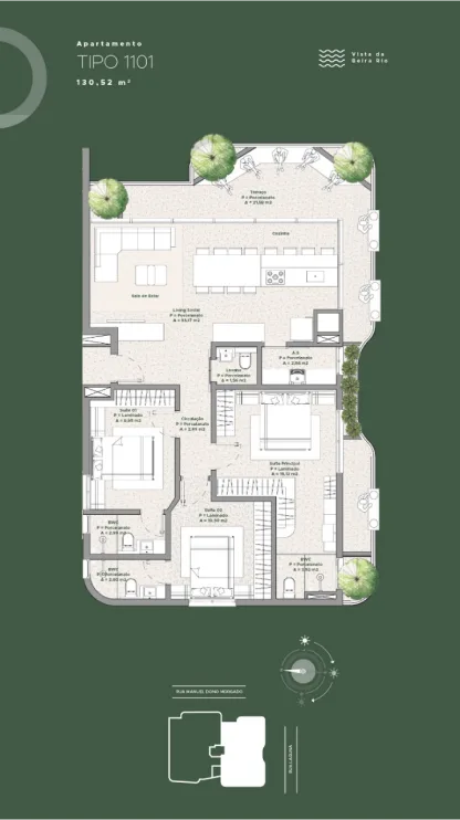 Laguna 182 · imagem 3