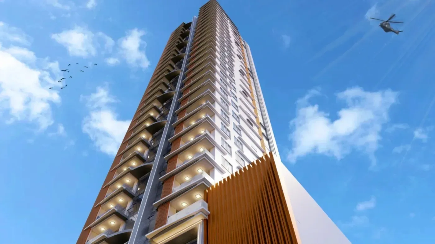 Prime Tower Residence · imagem 2
