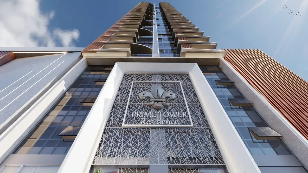 Prime Tower Residence · imagem 3