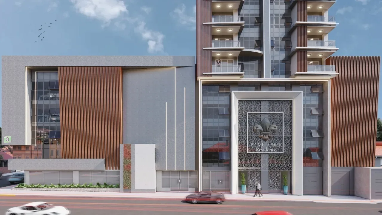 Prime Tower Residence · imagem 4