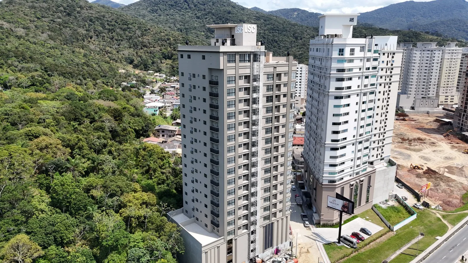 Fiorini Residenziale · imagem 1