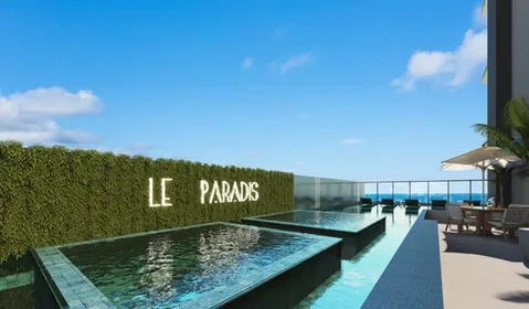Le Paradis · imagem 3
