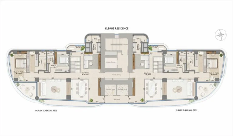 Planta 5