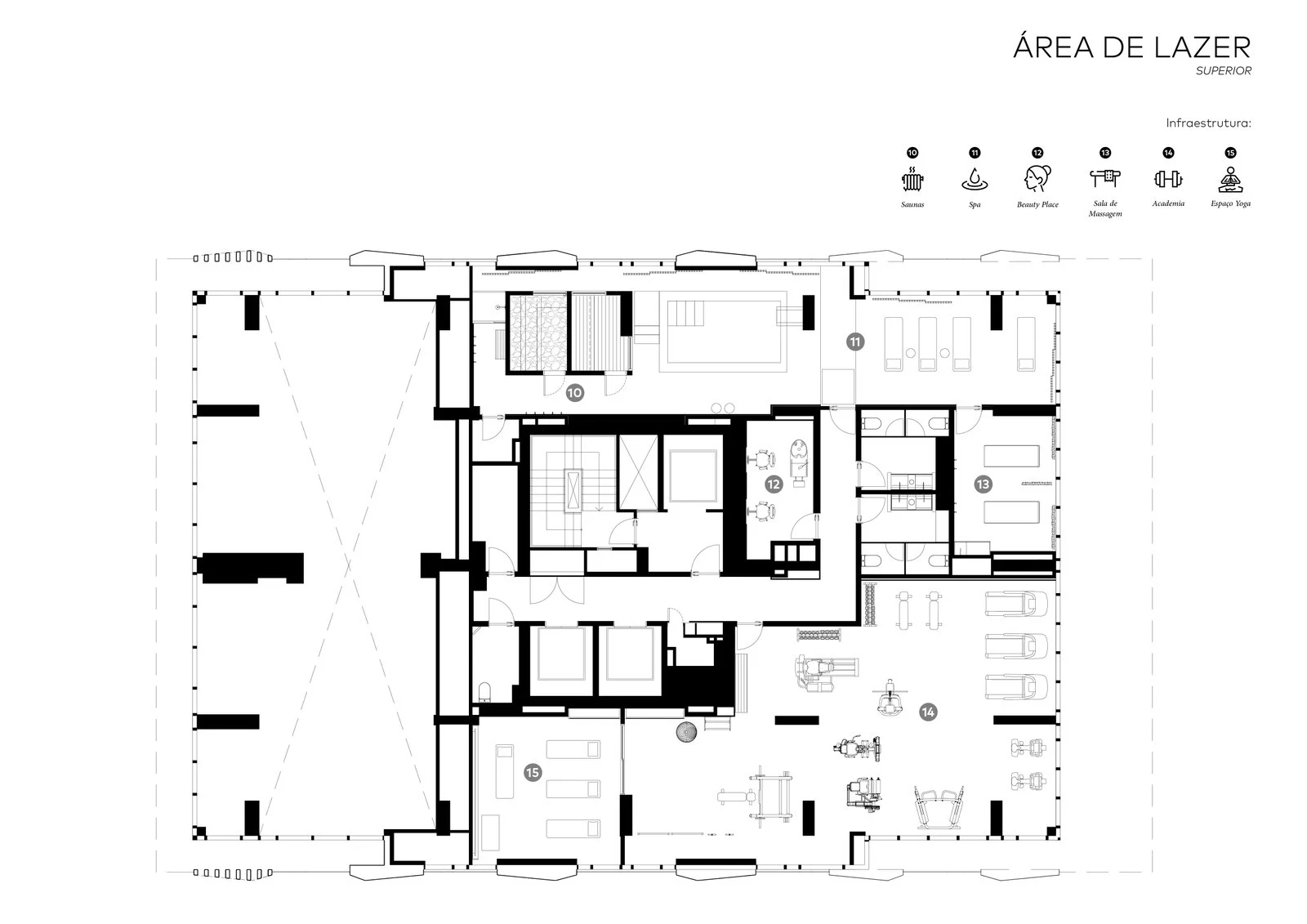 Green Hills - Planta 2