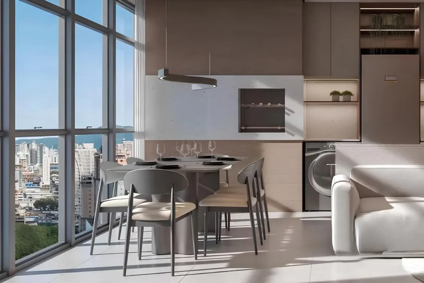 Matera Residenziale · imagem 41
