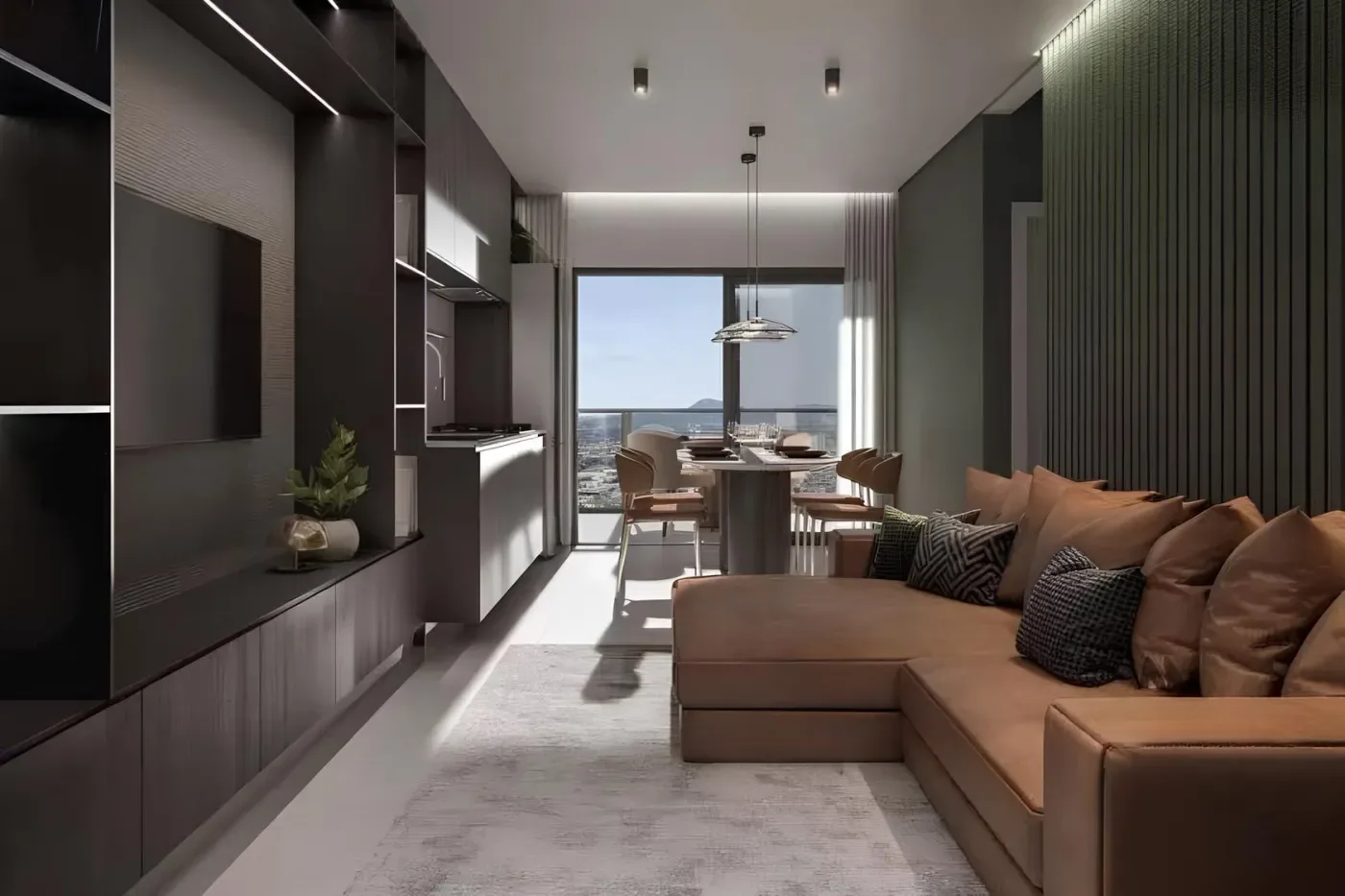 Matera Residenziale · imagem 38