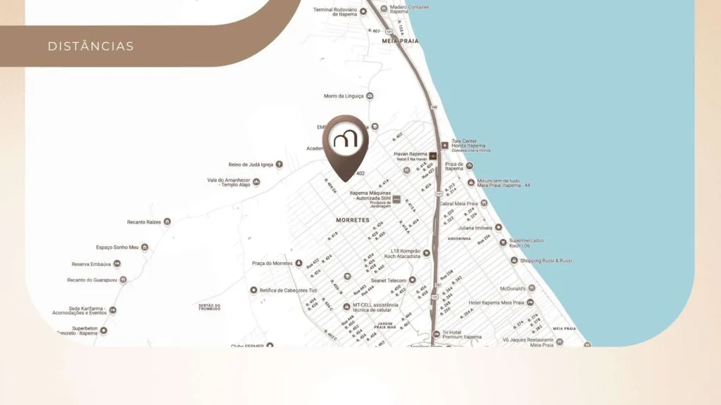 Matera Residenziale · imagem 35