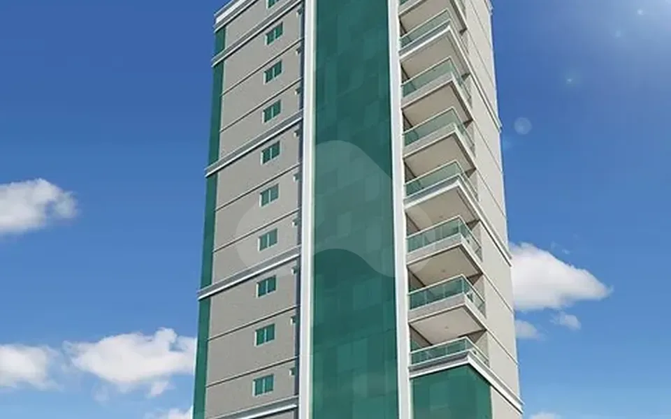 Alice Residence - Apartamento com 220 m², em Centro — foto 1