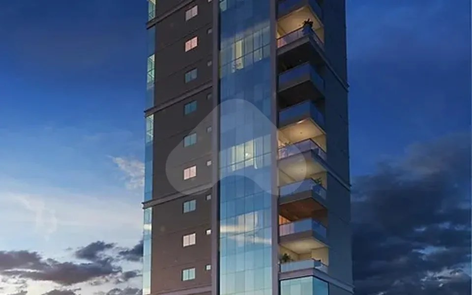 Alice Residence - Apartamento com 220 m², em Centro — foto 2