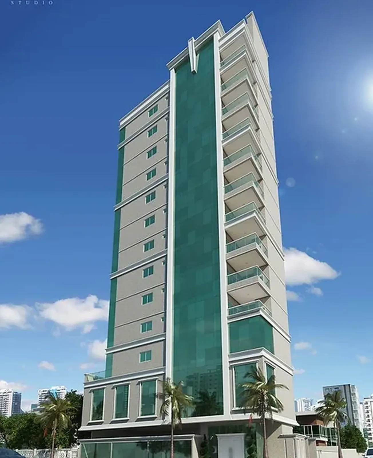 Alice Residence · imagem 1