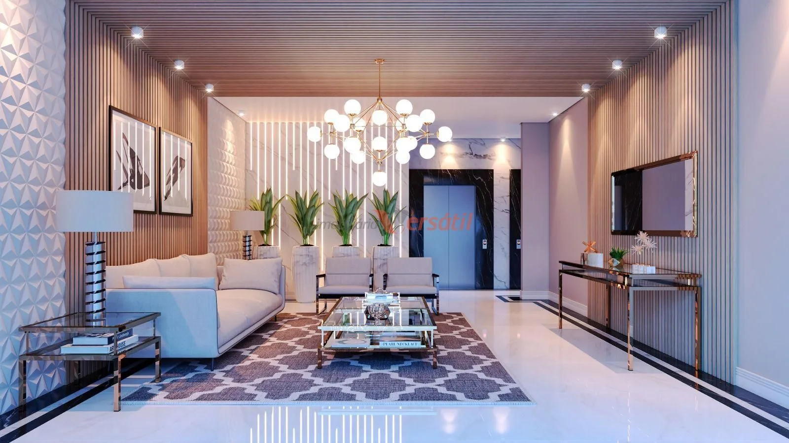 The Castle Residence · imagem 8